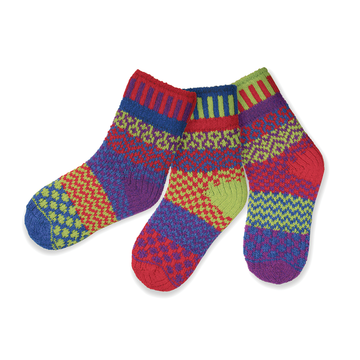 Children's Socks - Dragonfly