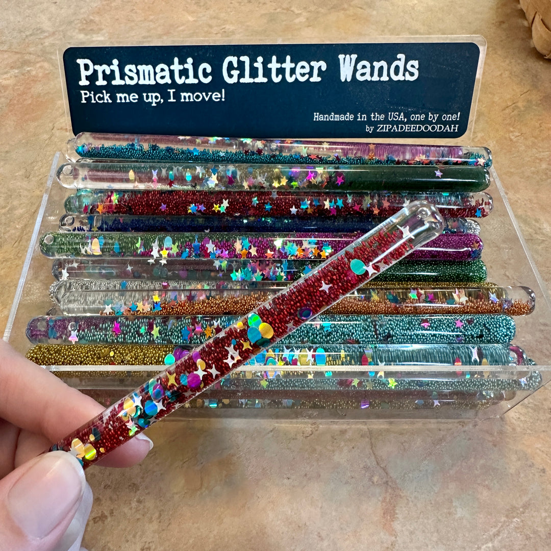 Teeny Wand 6"