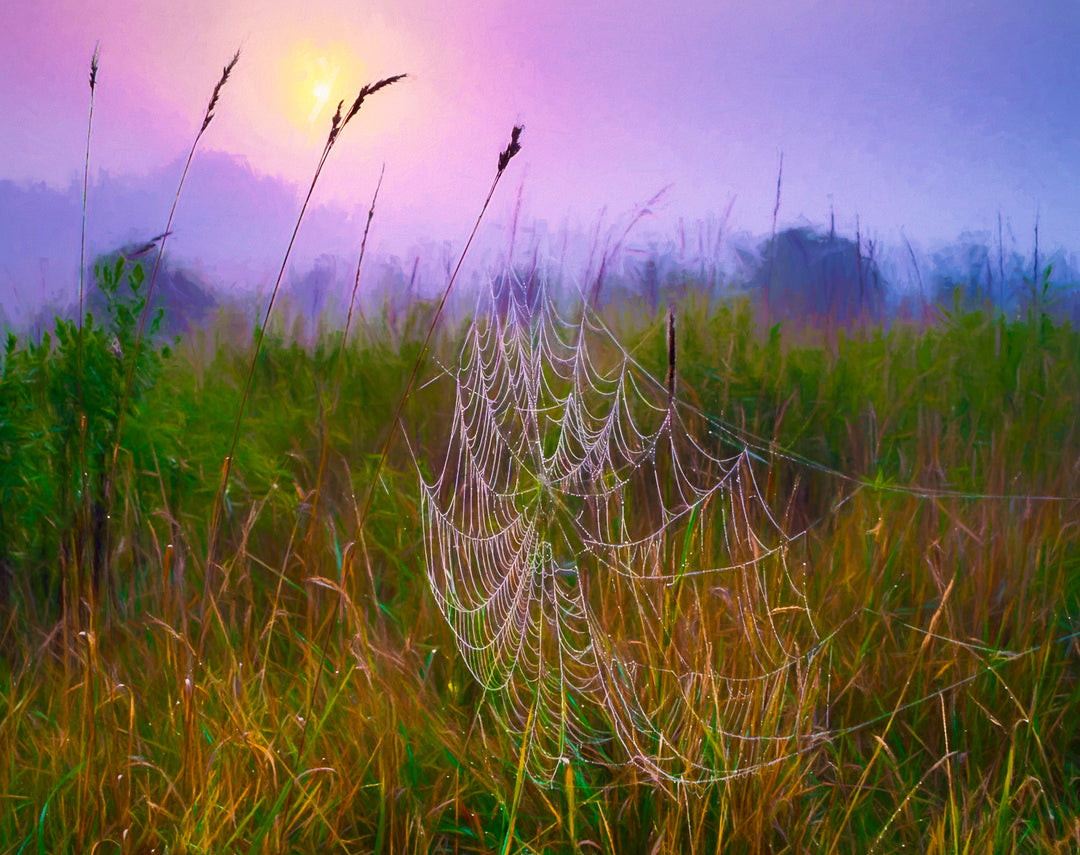 Morning Web