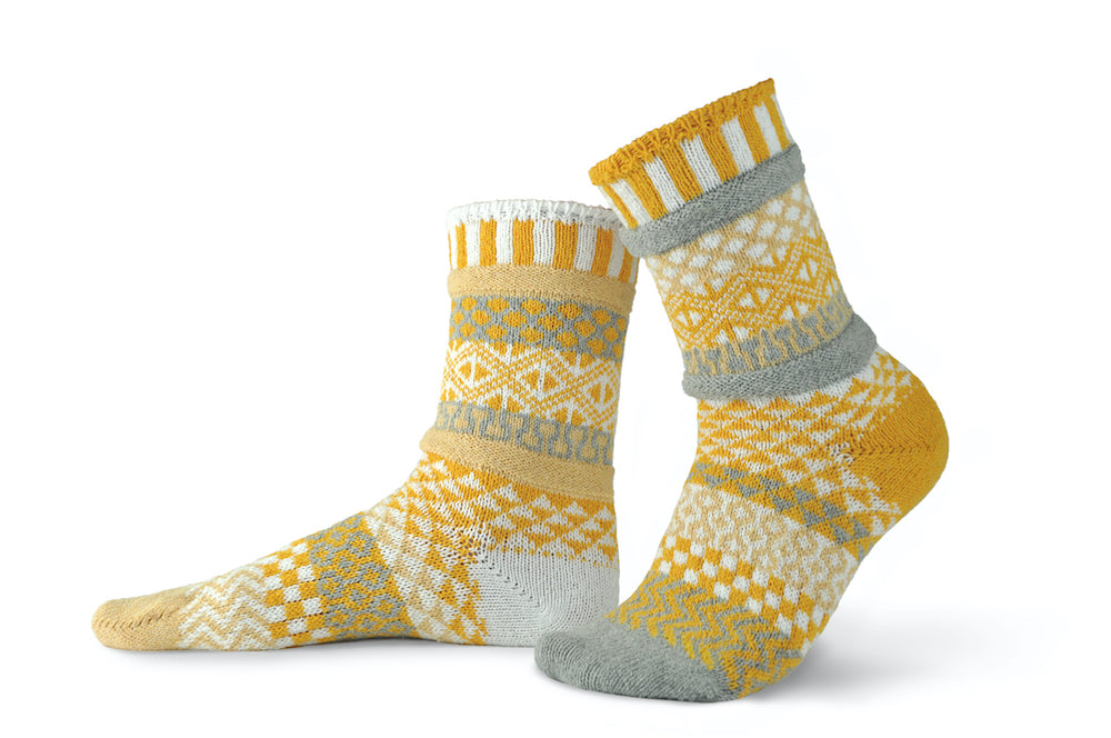 Adult Crew Socks Northern Sun