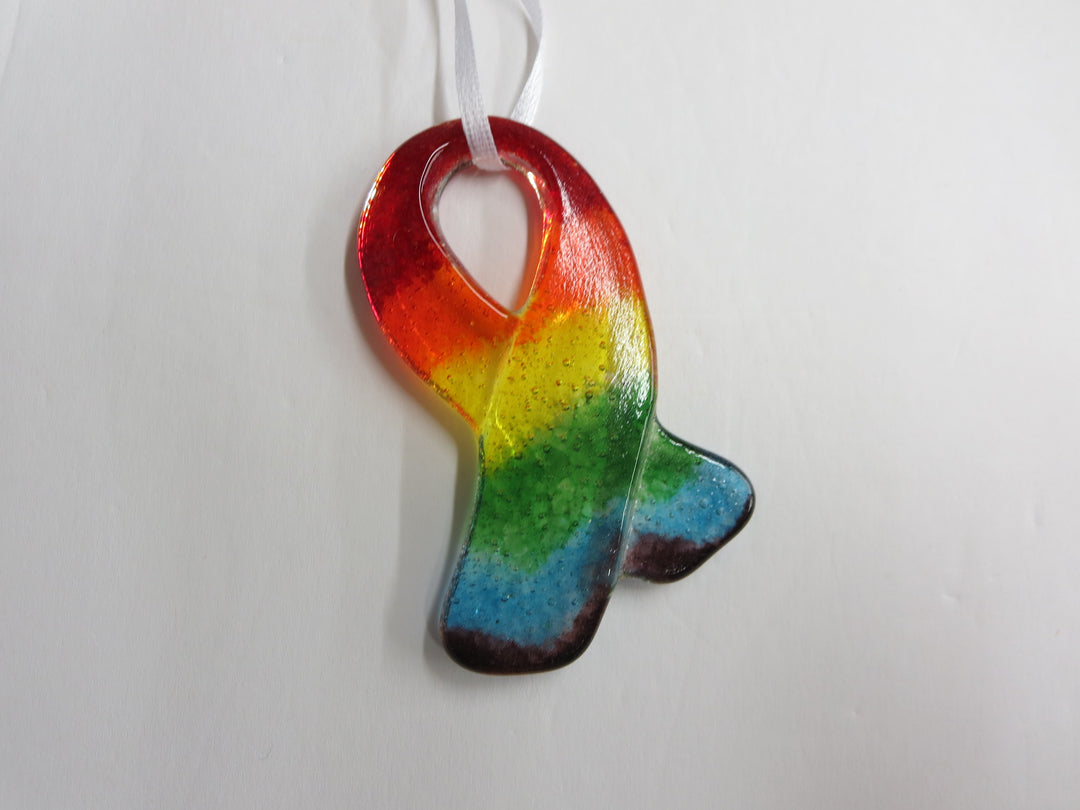 Pride Ribbon