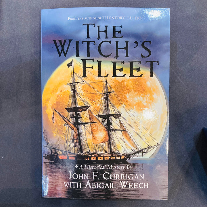 The Witch's Fleet Paperback