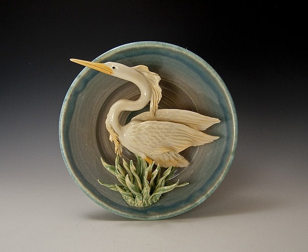 Heron Plate