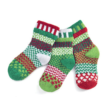 Children's Socks Humbug