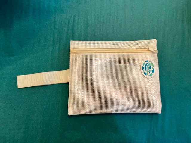 Wristlet + Notecard Bundle