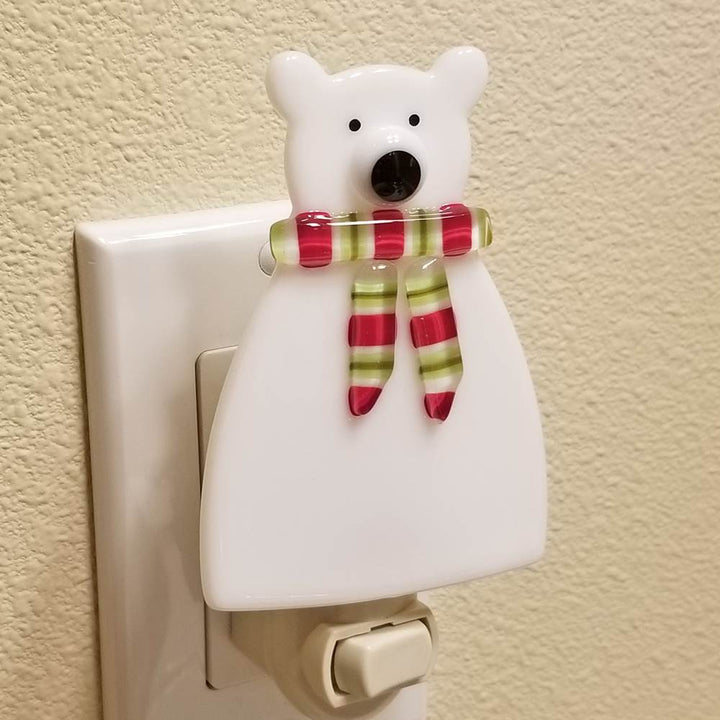 Night Light Polar Bear