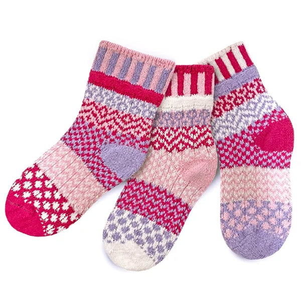 Children's Socks - Lovebug