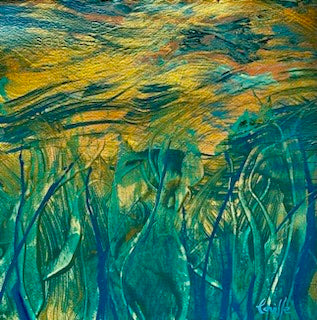 Wind in Reeds